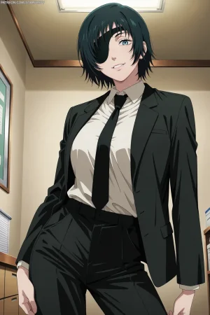 Pixiv StrayRevy 115932866 - Page 585