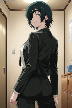Pixiv StrayRevy 115932866 - Page 586