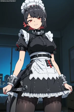 Pixiv StrayRevy 115932866 - Page 604