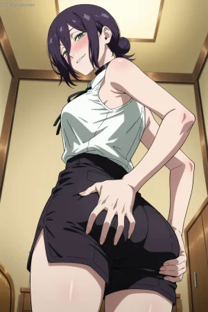 Pixiv StrayRevy 115932866 - Page 64