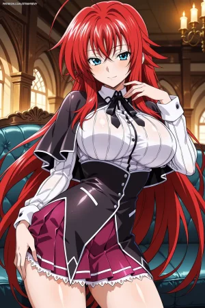 Pixiv StrayRevy 115932866 - Page 68