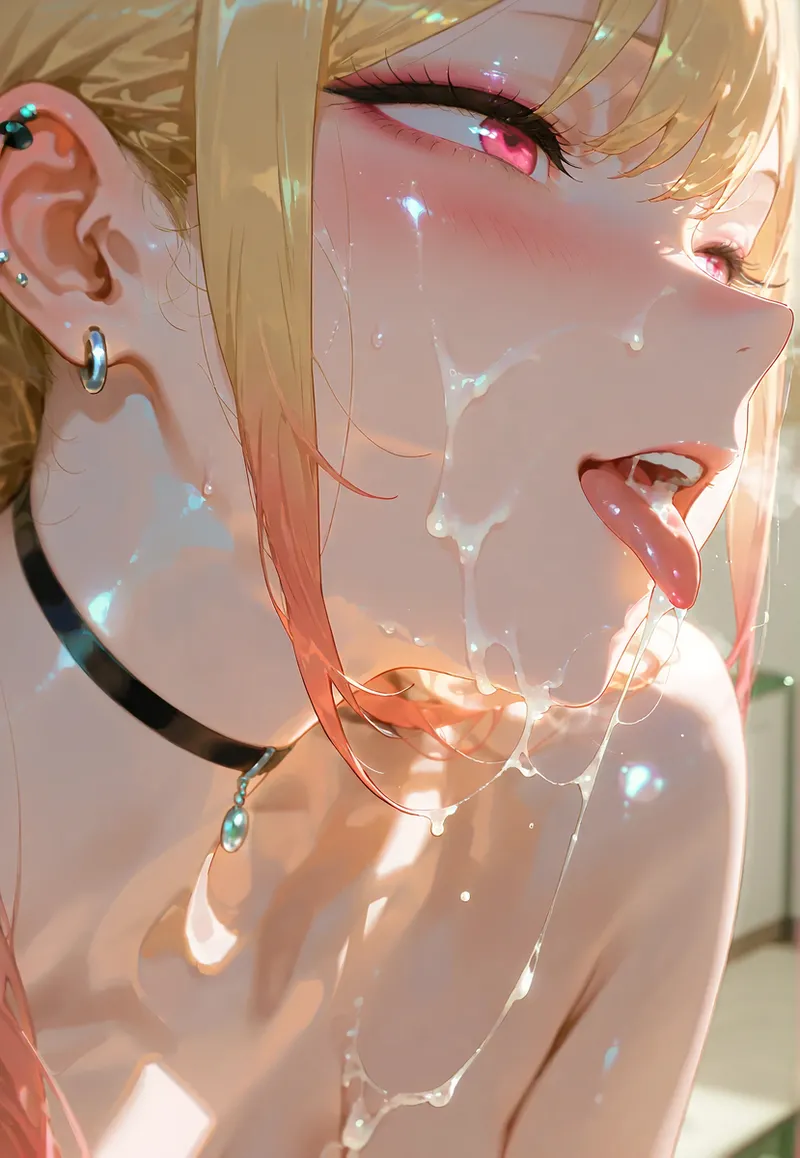 Pixiv 俺に刺されStrikeU 111480964 - Image 1