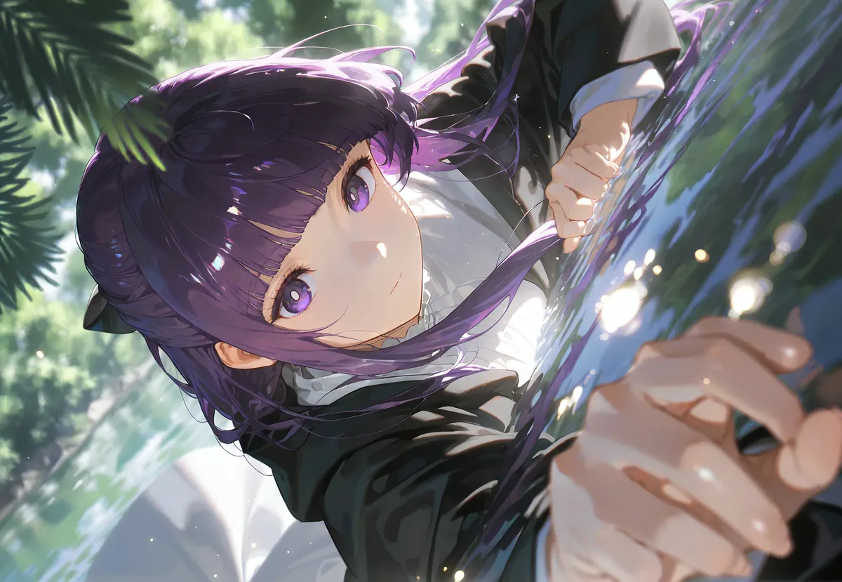 Pixiv 俺に刺されStrikeU 111480964 - Image 12