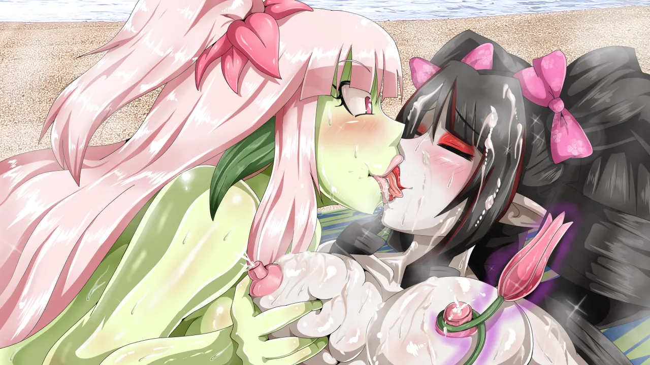 Pixiv サキュナイ SuccuNi 30755303 - Image 113