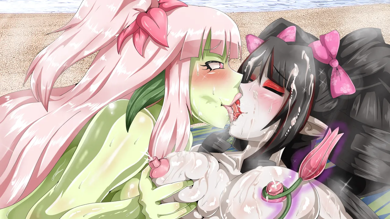 Pixiv サキュナイ SuccuNi 30755303 - Image 114