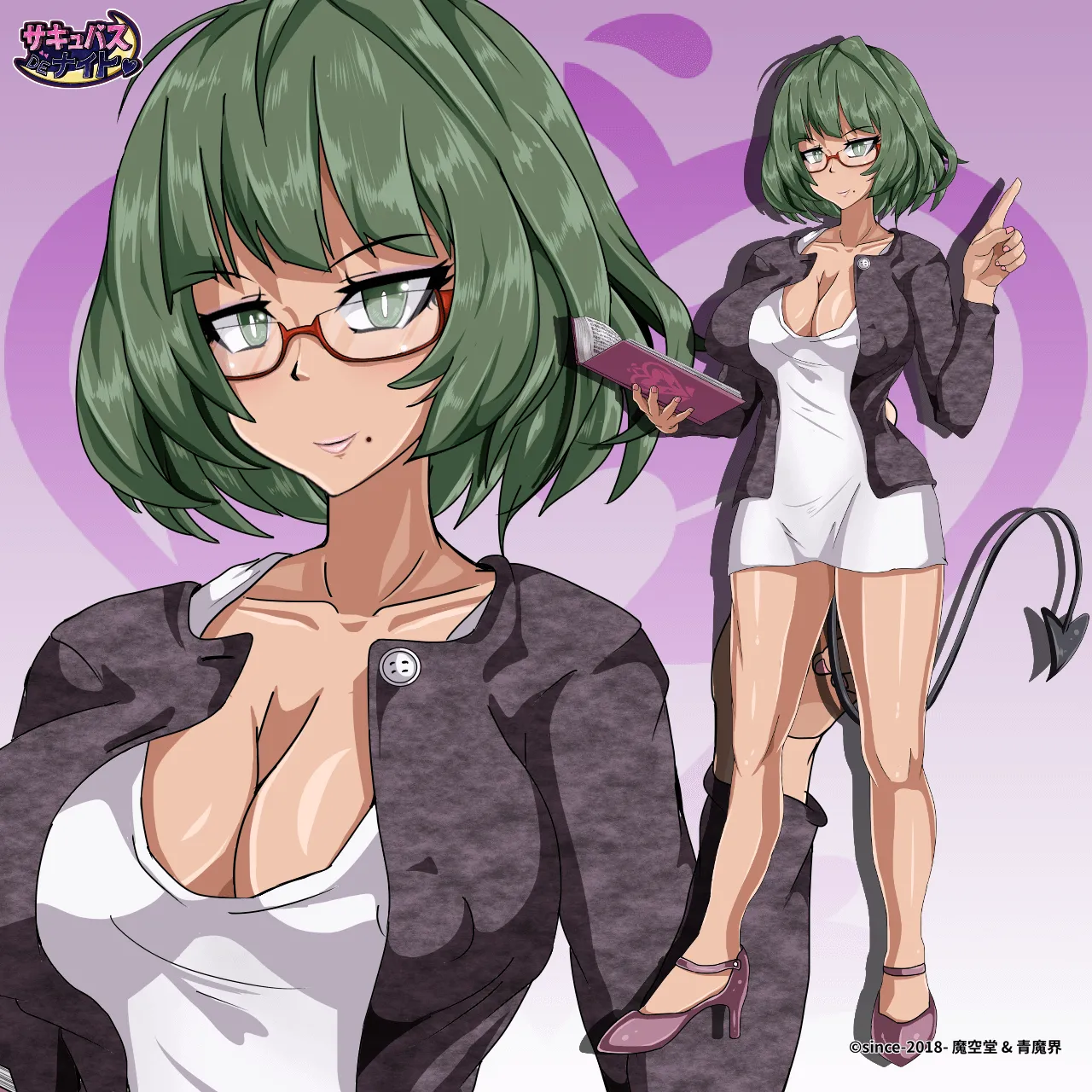 Pixiv サキュナイ SuccuNi 30755303 - Image 124