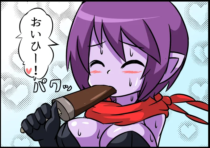 Pixiv サキュナイ SuccuNi 30755303 - Image 12