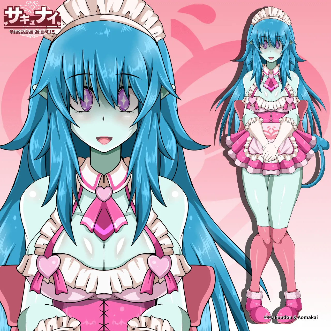 Pixiv サキュナイ SuccuNi 30755303 - Image 130