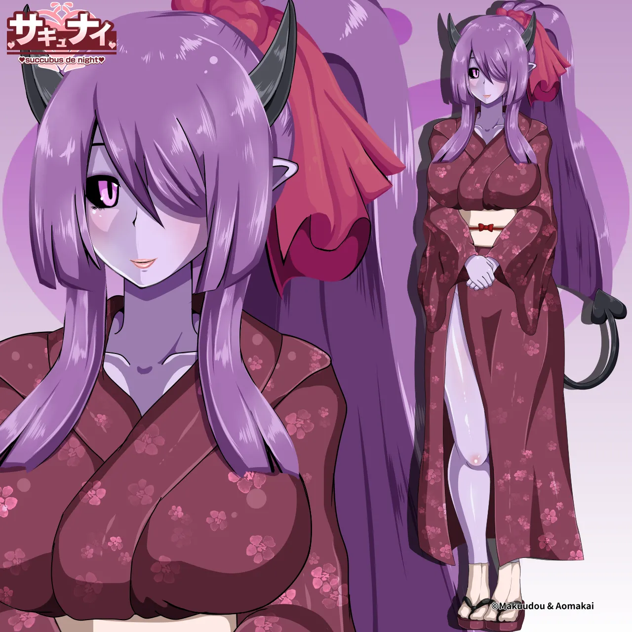 Pixiv サキュナイ SuccuNi 30755303 - Image 131