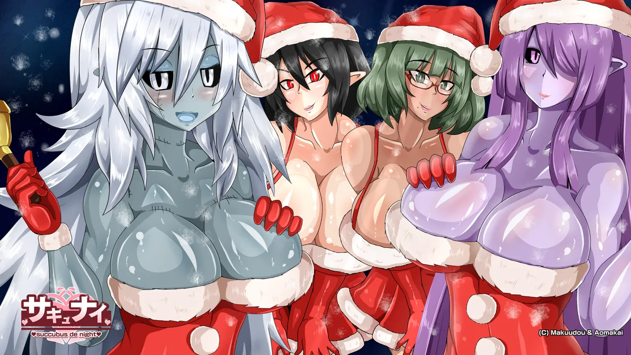 Pixiv サキュナイ SuccuNi 30755303 - Image 133