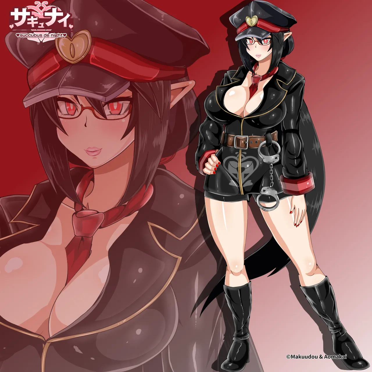 Pixiv サキュナイ SuccuNi 30755303 - Image 138