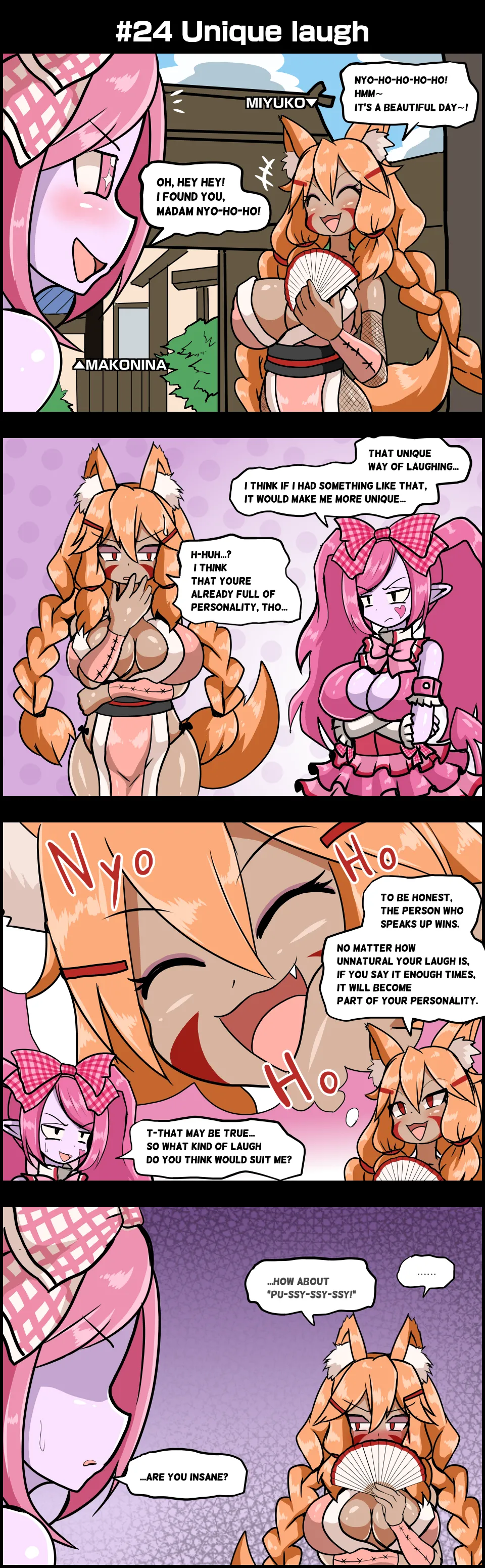 Pixiv サキュナイ SuccuNi 30755303 - Image 201