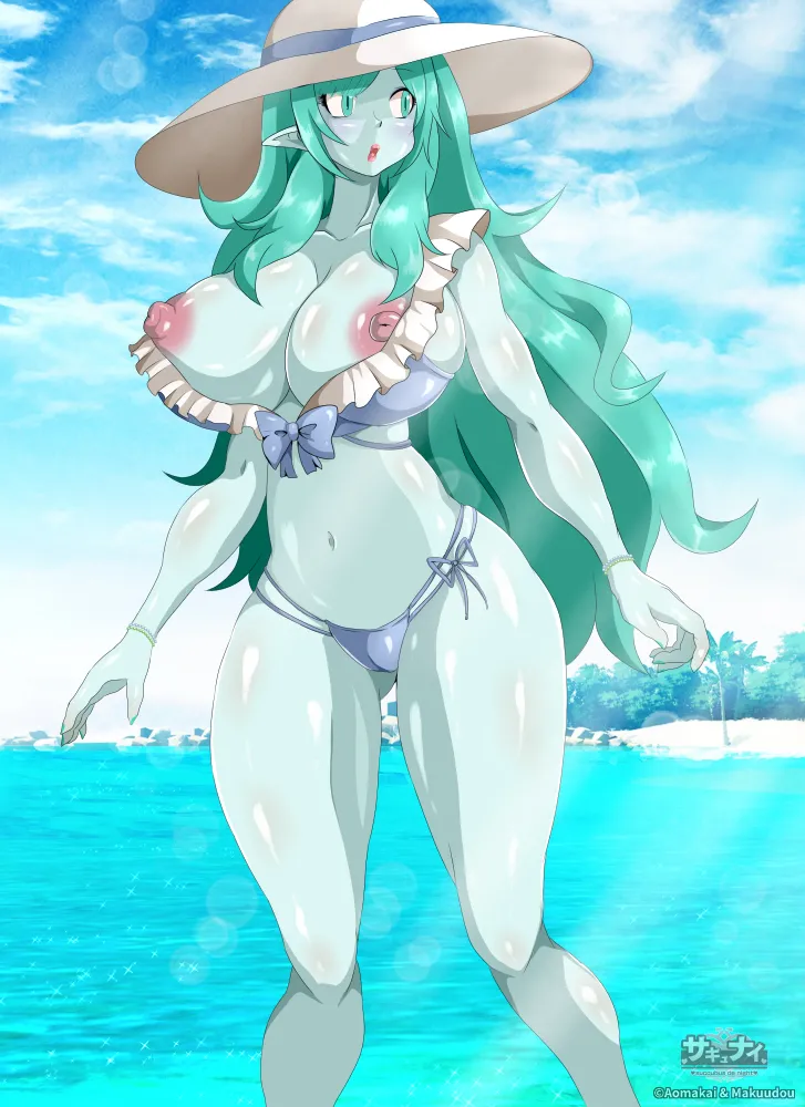 Pixiv サキュナイ SuccuNi 30755303 - Image 212