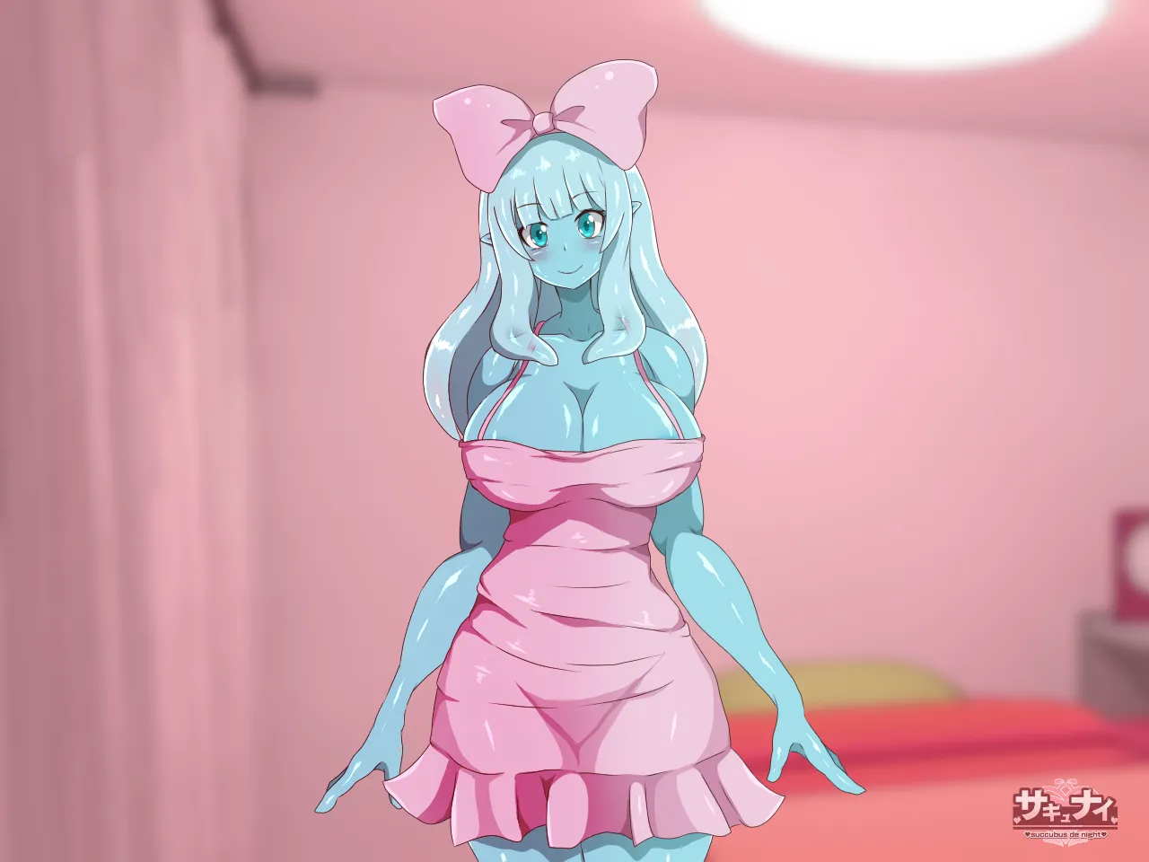 Pixiv サキュナイ SuccuNi 30755303 - Image 230