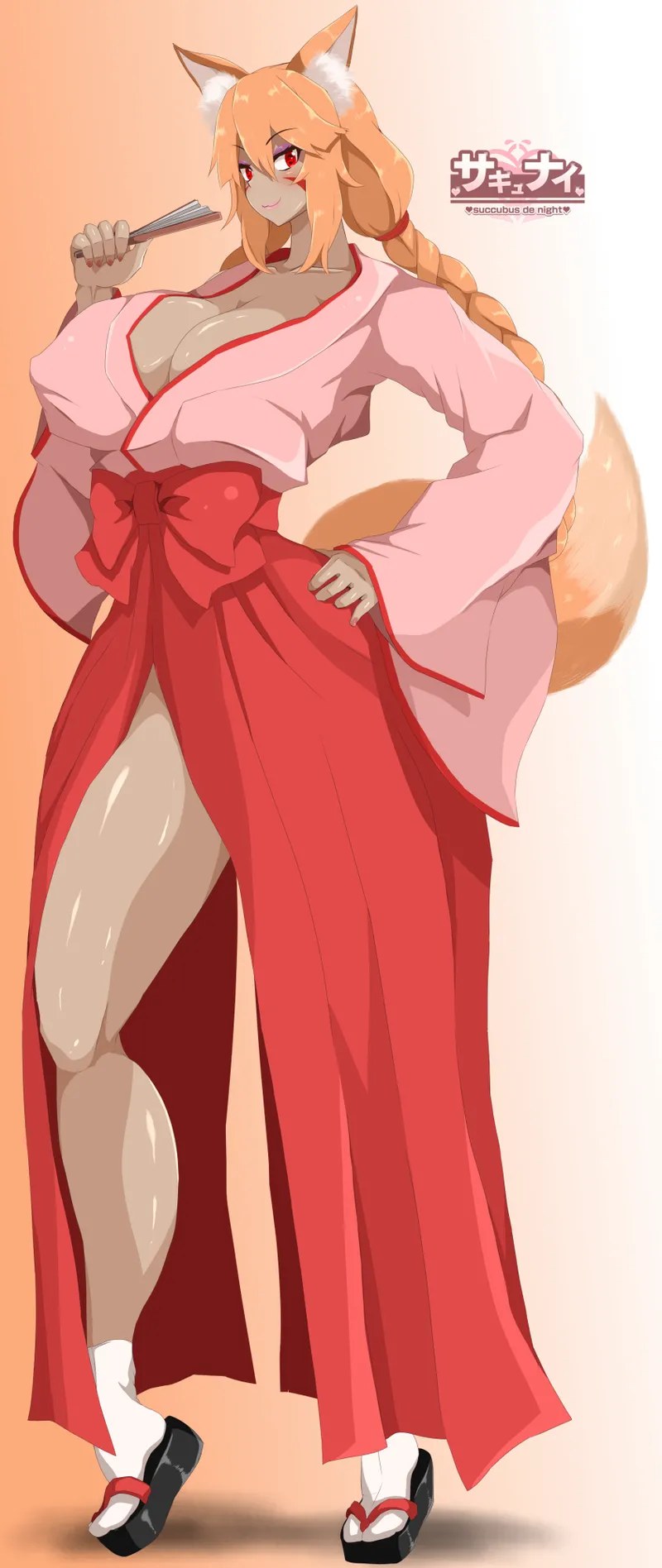 Pixiv サキュナイ SuccuNi 30755303 - Image 233