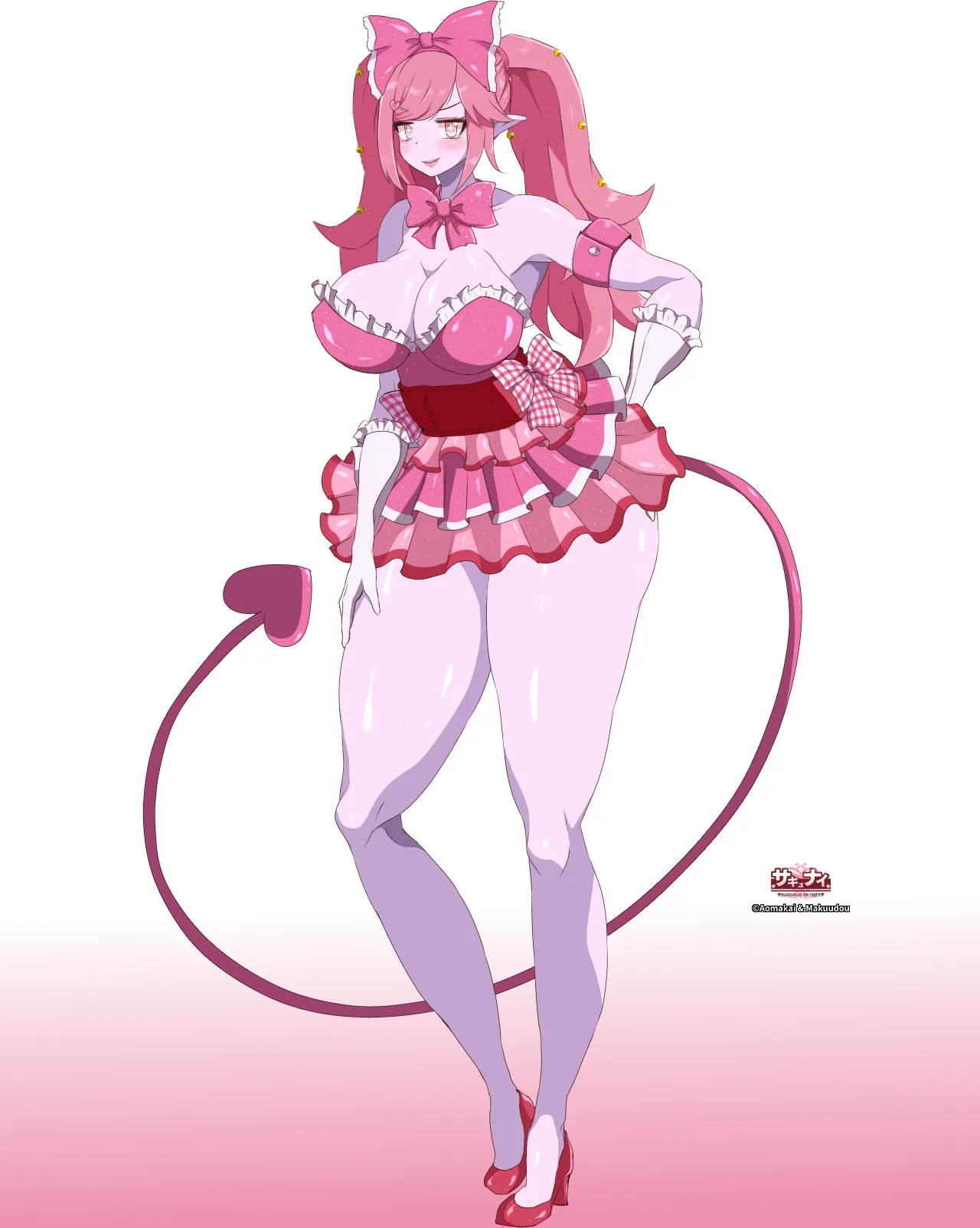 Pixiv サキュナイ SuccuNi 30755303 - Image 235