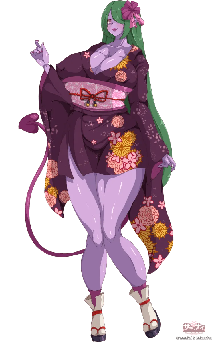 Pixiv サキュナイ SuccuNi 30755303 - Image 246