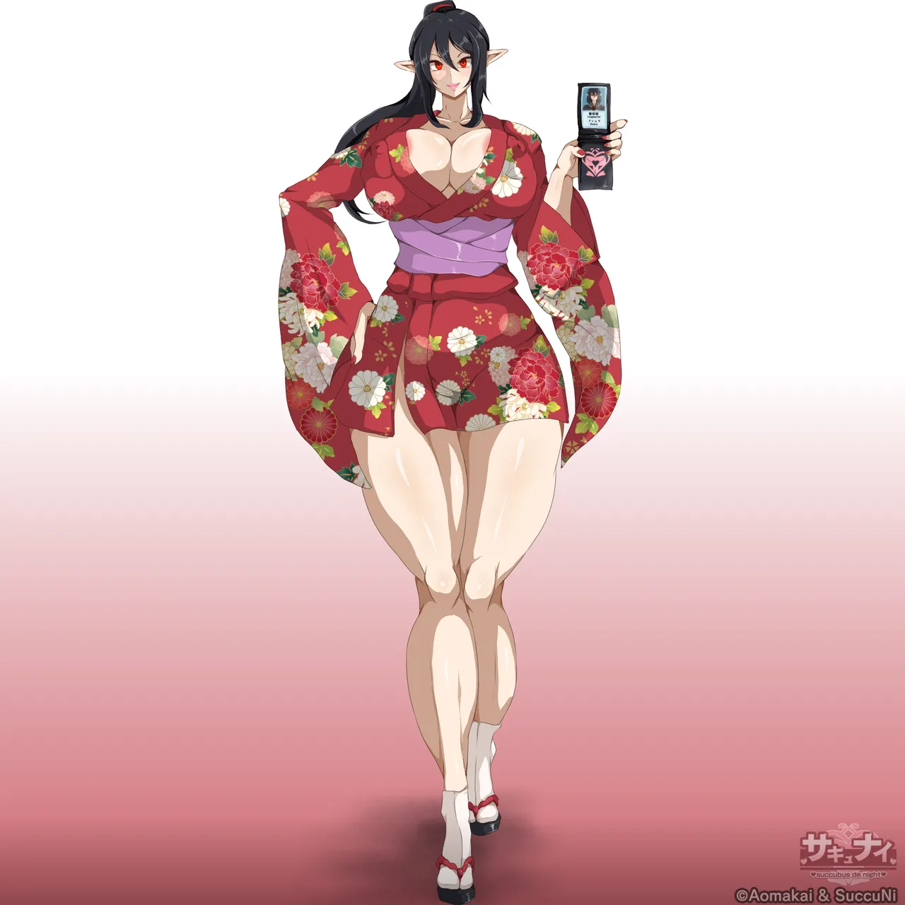 Pixiv サキュナイ SuccuNi 30755303 - Image 248