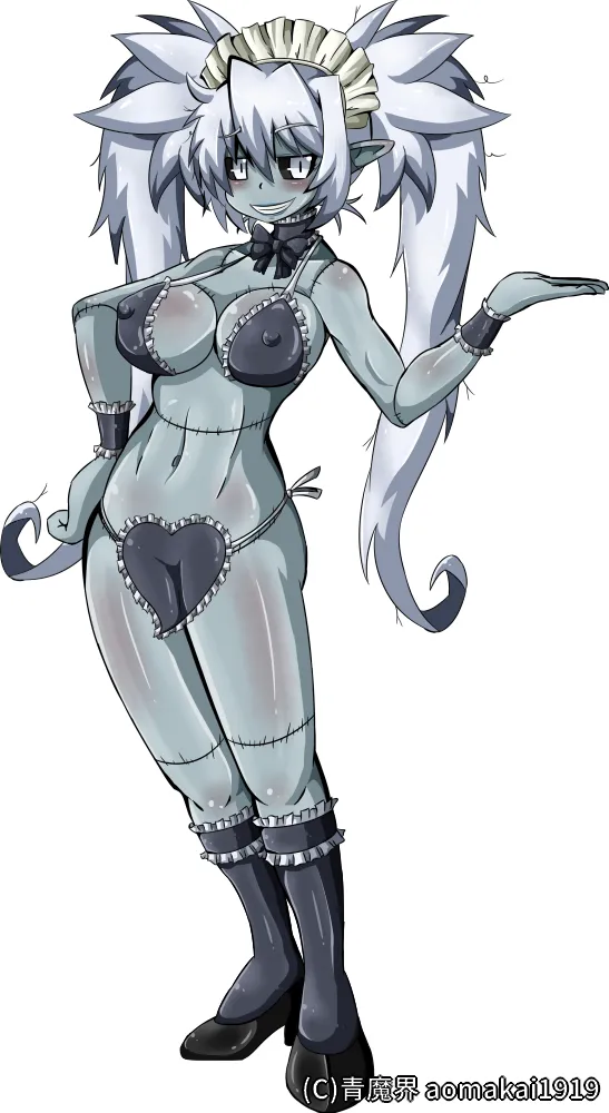 Pixiv サキュナイ SuccuNi 30755303 - Image 25