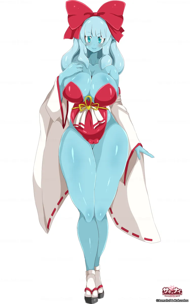 Pixiv サキュナイ SuccuNi 30755303 - Image 276