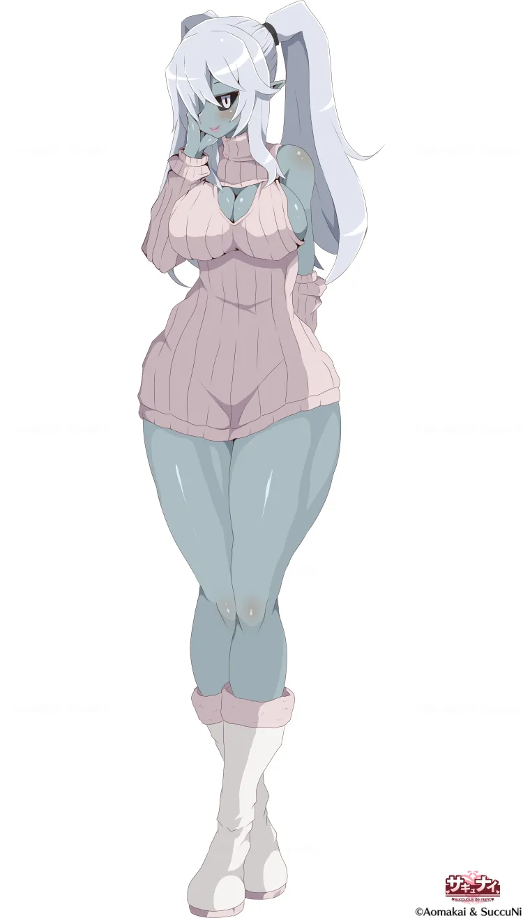 Pixiv サキュナイ SuccuNi 30755303 - Image 278