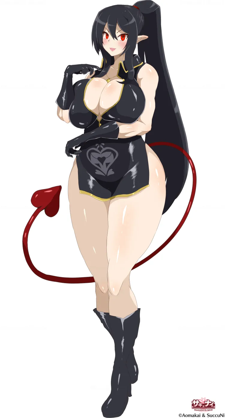 Pixiv サキュナイ SuccuNi 30755303 - Image 280