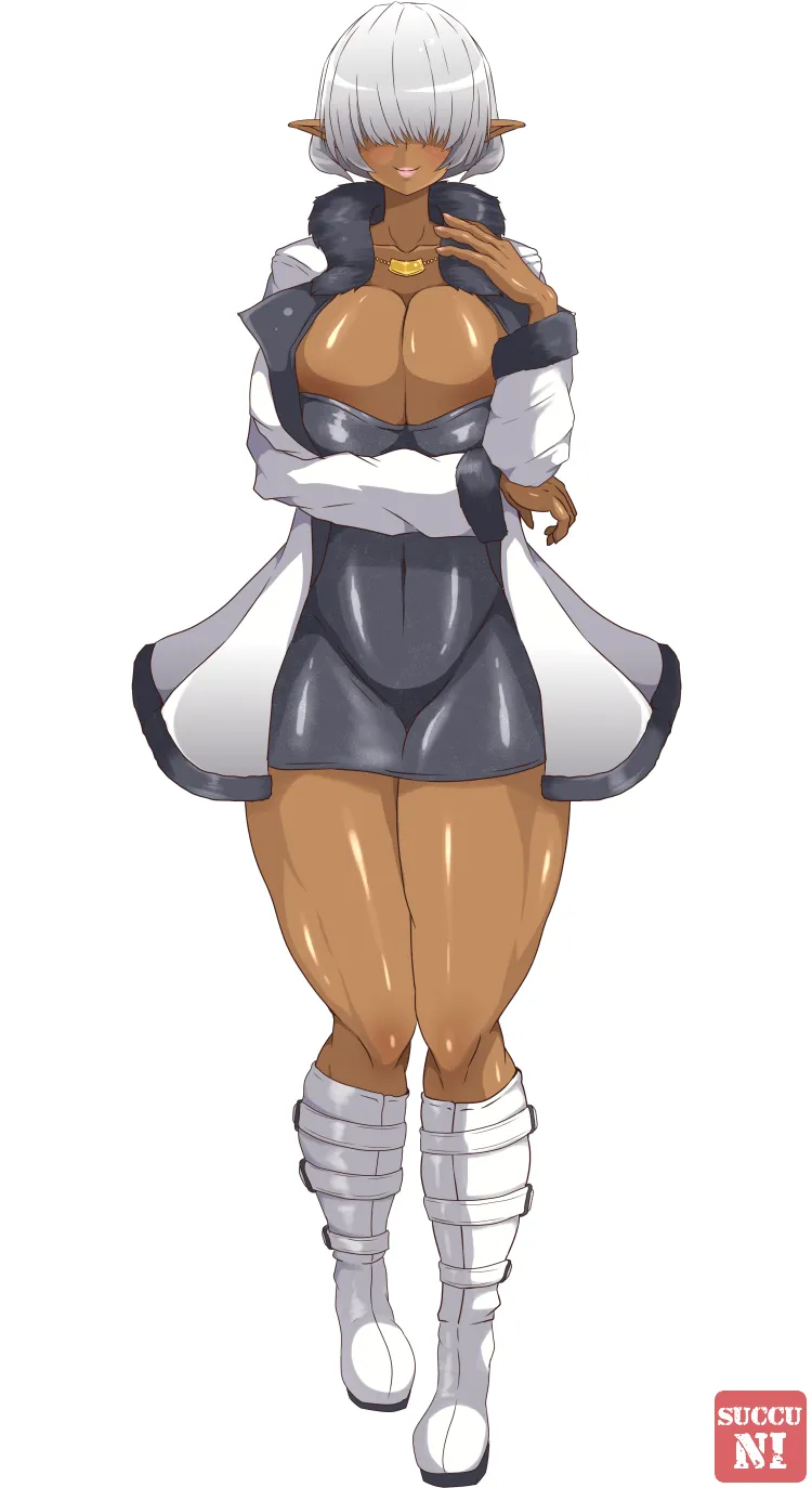 Pixiv サキュナイ SuccuNi 30755303 - Image 296