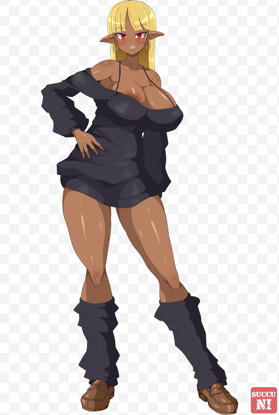 Pixiv サキュナイ SuccuNi 30755303 - Image 302