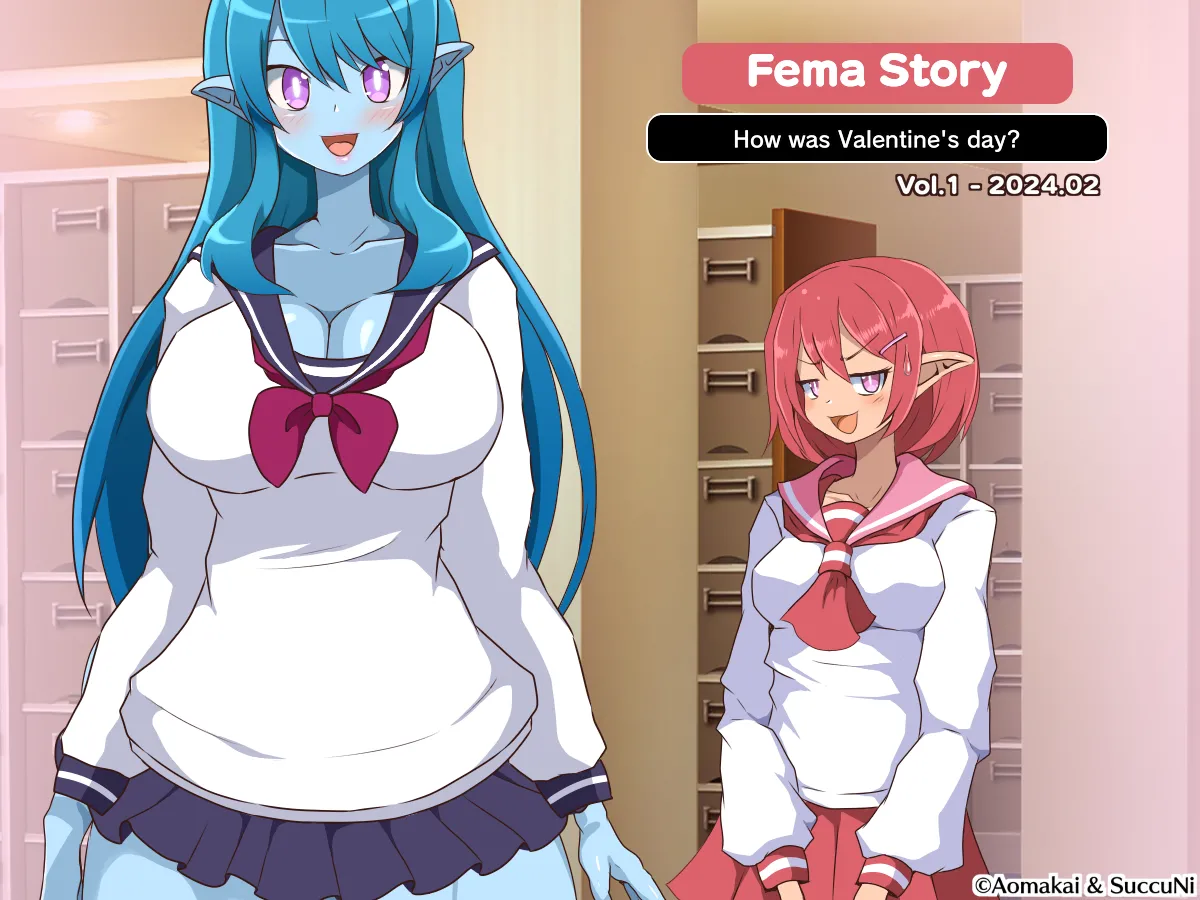 Pixiv サキュナイ SuccuNi 30755303 - Image 312