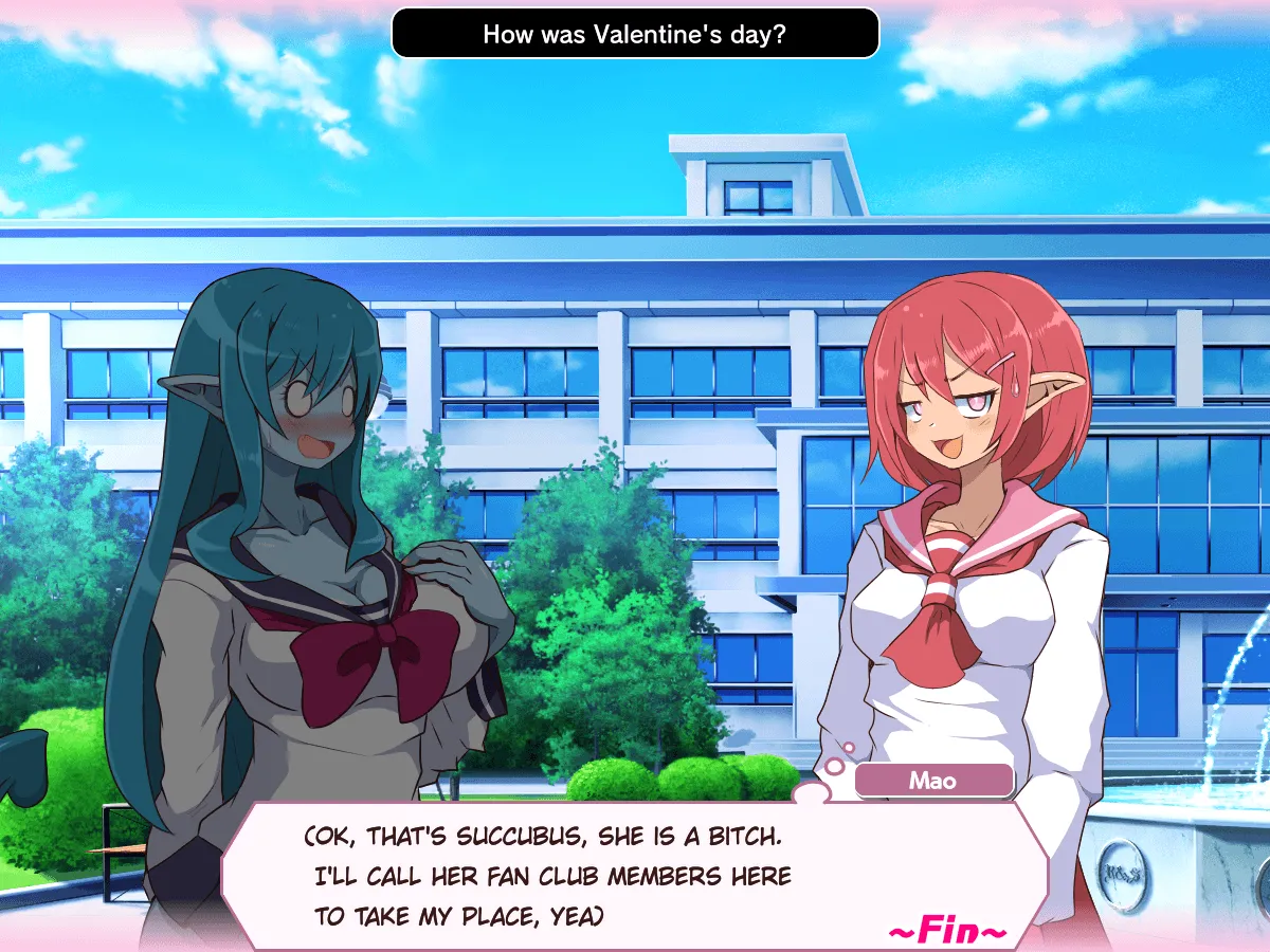 Pixiv サキュナイ SuccuNi 30755303 - Image 320