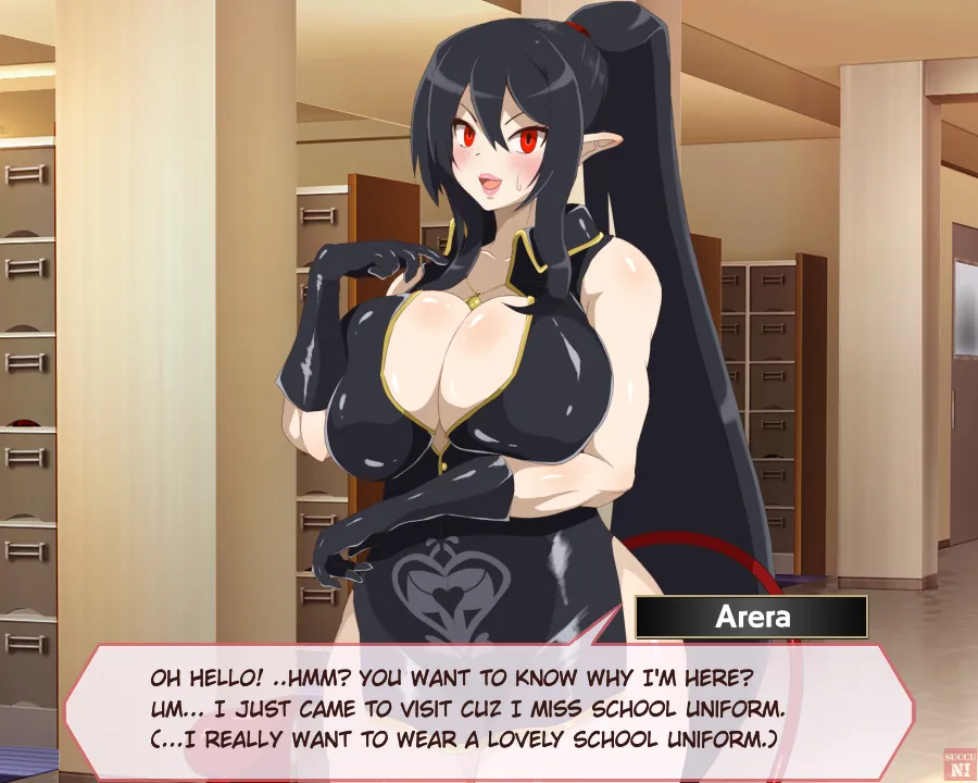 Pixiv サキュナイ SuccuNi 30755303 - Image 337