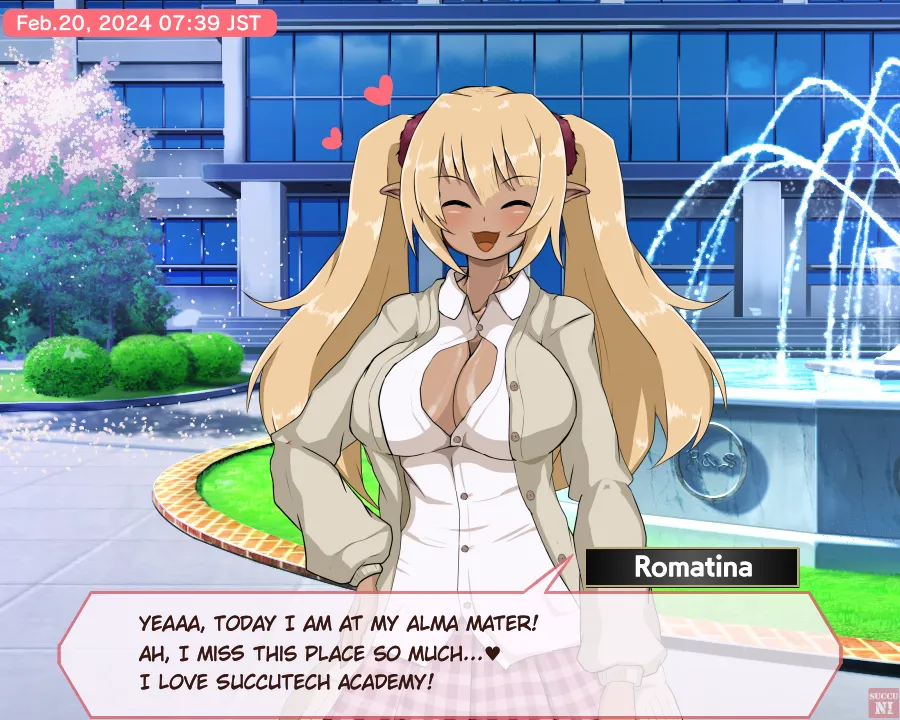 Pixiv サキュナイ SuccuNi 30755303 - Image 339