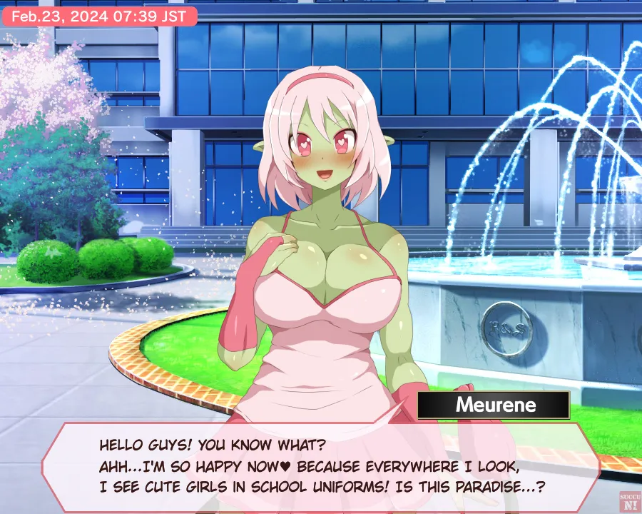 Pixiv サキュナイ SuccuNi 30755303 - Image 342