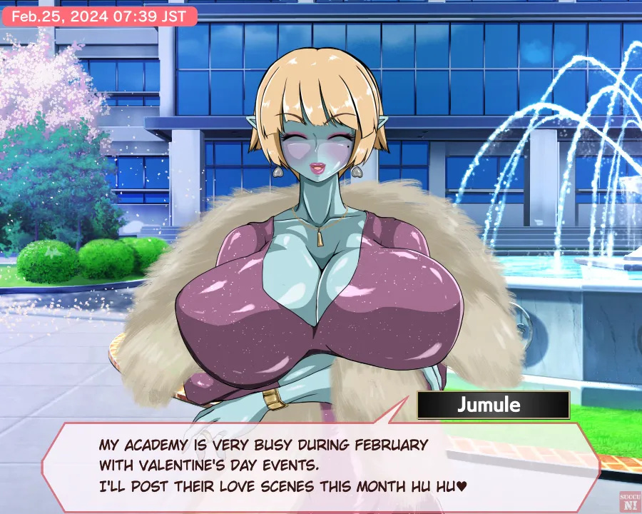 Pixiv サキュナイ SuccuNi 30755303 - Image 344