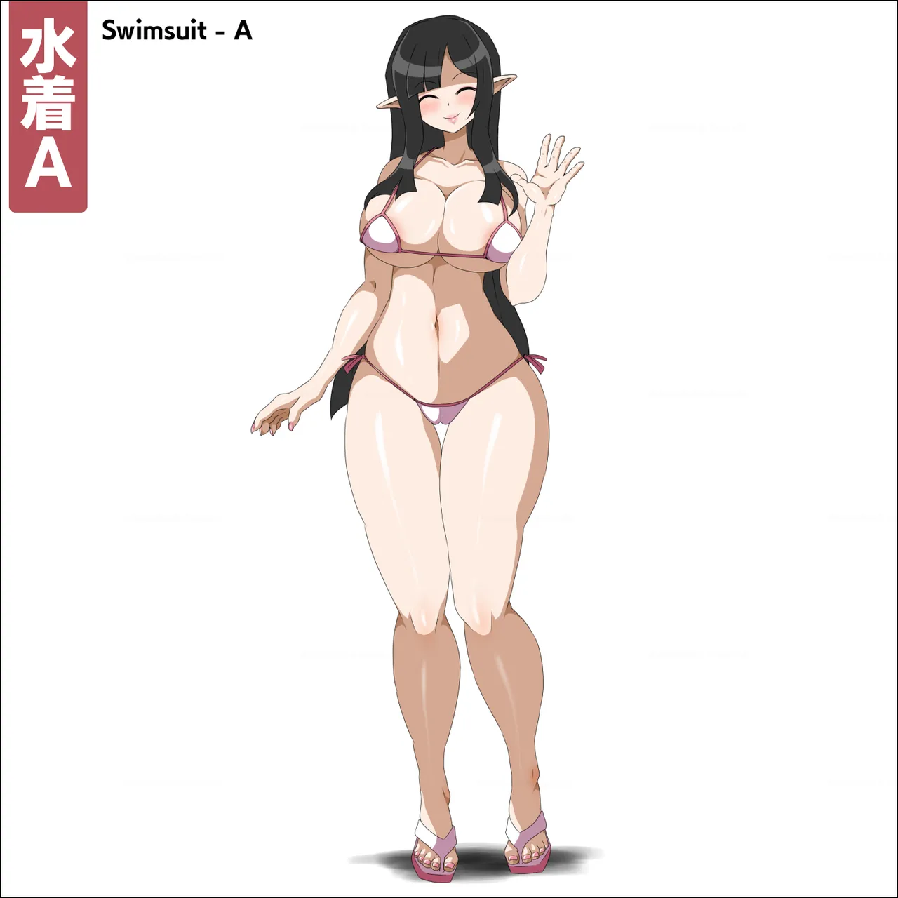 Pixiv サキュナイ SuccuNi 30755303 - Image 355