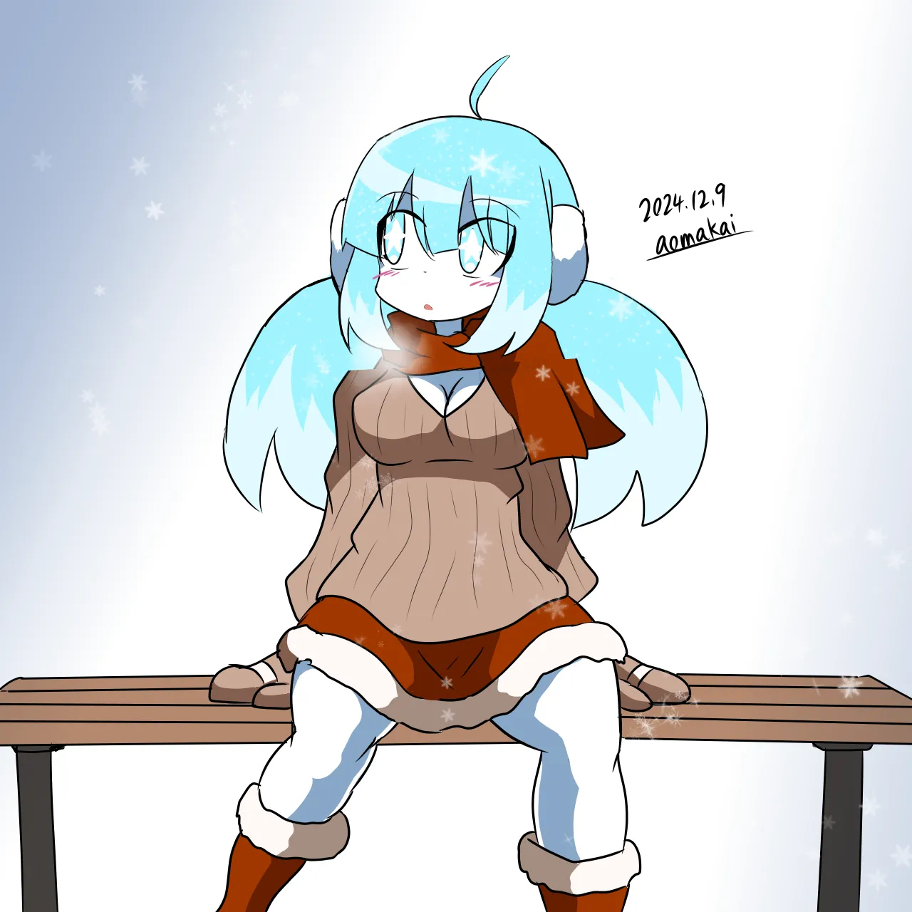 Pixiv サキュナイ SuccuNi 30755303 - Image 358