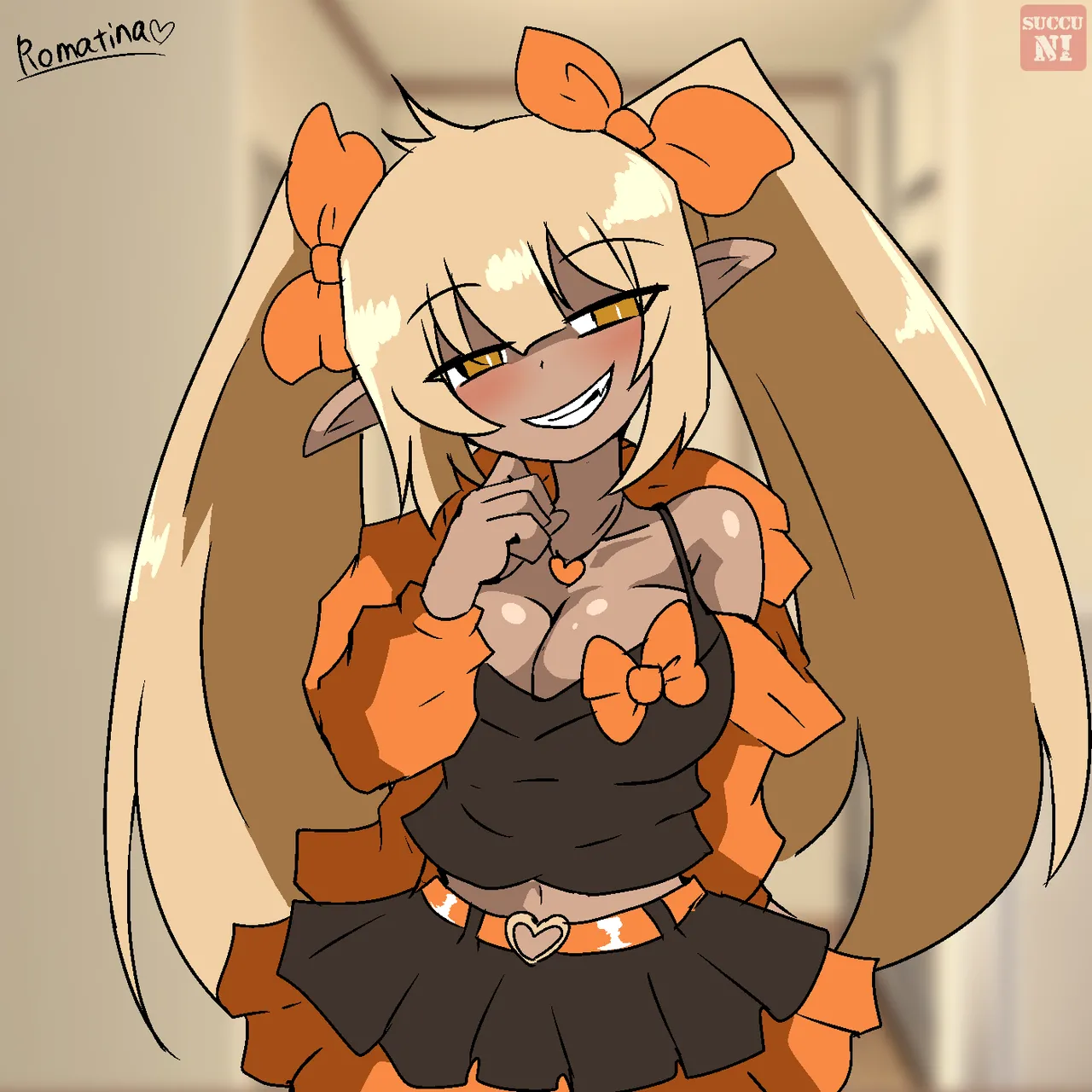 Pixiv サキュナイ SuccuNi 30755303 - Image 370