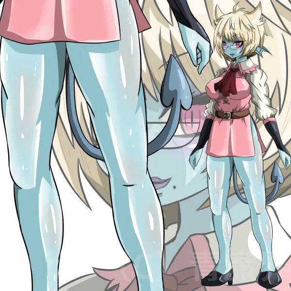 Pixiv サキュナイ SuccuNi 30755303 - Image 3