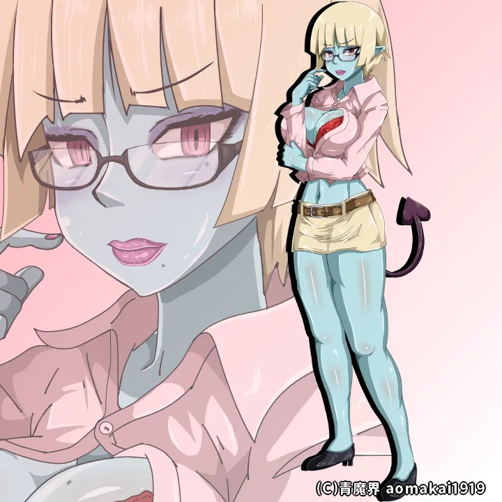 Pixiv サキュナイ SuccuNi 30755303 - Image 50