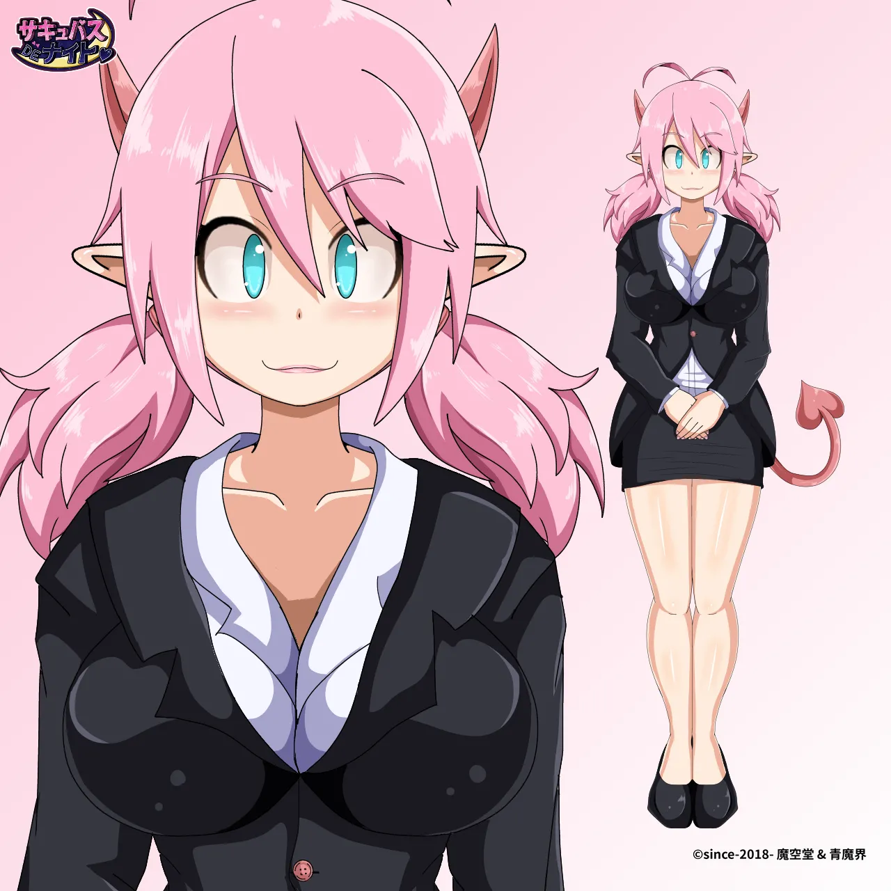 Pixiv サキュナイ SuccuNi 30755303 - Image 96