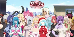 Pixiv サキュナイ SuccuNi 30755303 Thumbnail