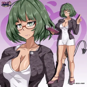 Pixiv サキュナイ SuccuNi 30755303 - Page 124