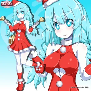 Pixiv サキュナイ SuccuNi 30755303 - Page 126