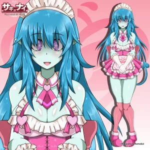 Pixiv サキュナイ SuccuNi 30755303 - Page 130