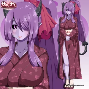 Pixiv サキュナイ SuccuNi 30755303 - Page 131