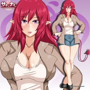 Pixiv サキュナイ SuccuNi 30755303 - Page 134