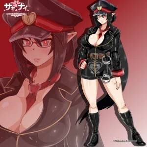 Pixiv サキュナイ SuccuNi 30755303 - Page 138