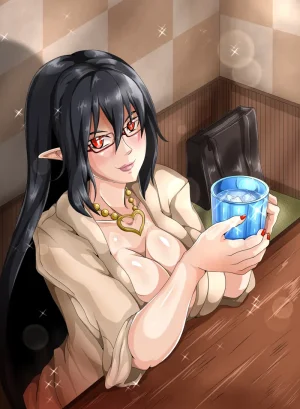 Pixiv サキュナイ SuccuNi 30755303 - Page 147