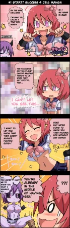 Pixiv サキュナイ SuccuNi 30755303 - Page 175