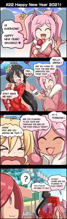 Pixiv サキュナイ SuccuNi 30755303 - Page 187